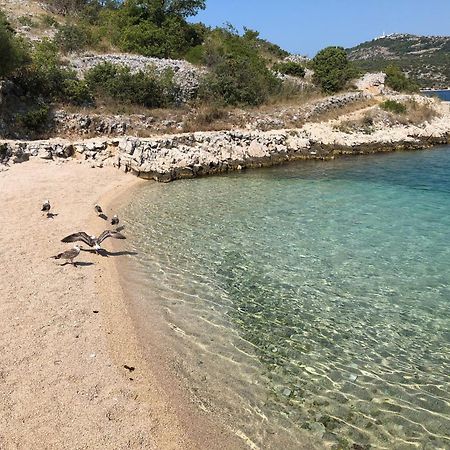 דירות פרימוסטן Days@Sea מראה חיצוני תמונה