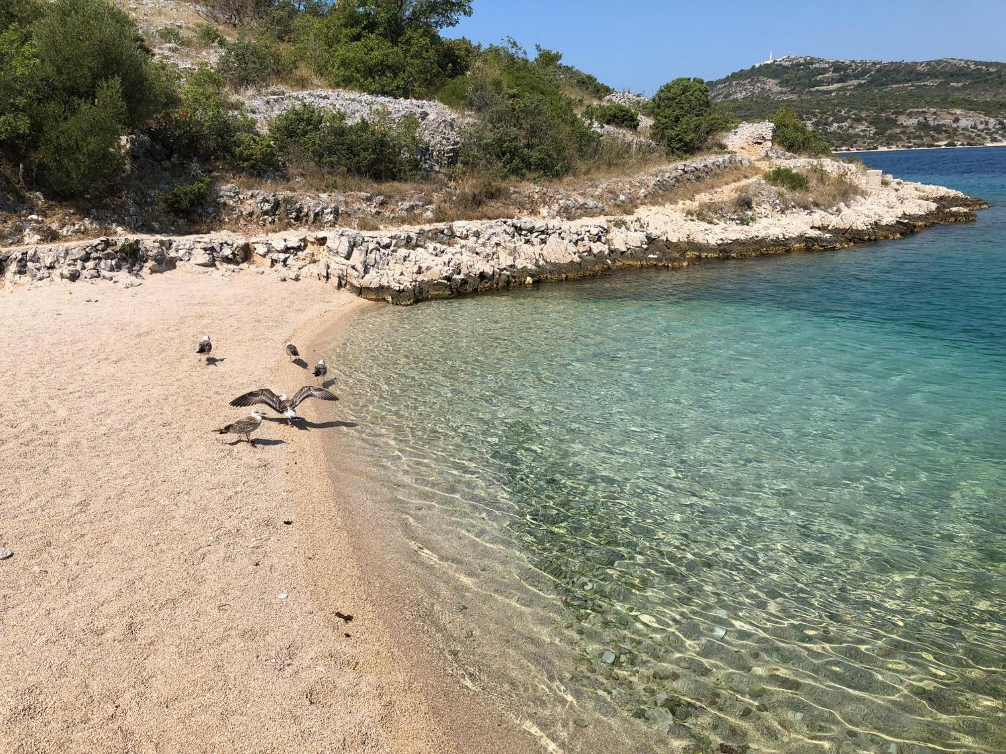 דירות פרימוסטן Days@Sea מראה חיצוני תמונה