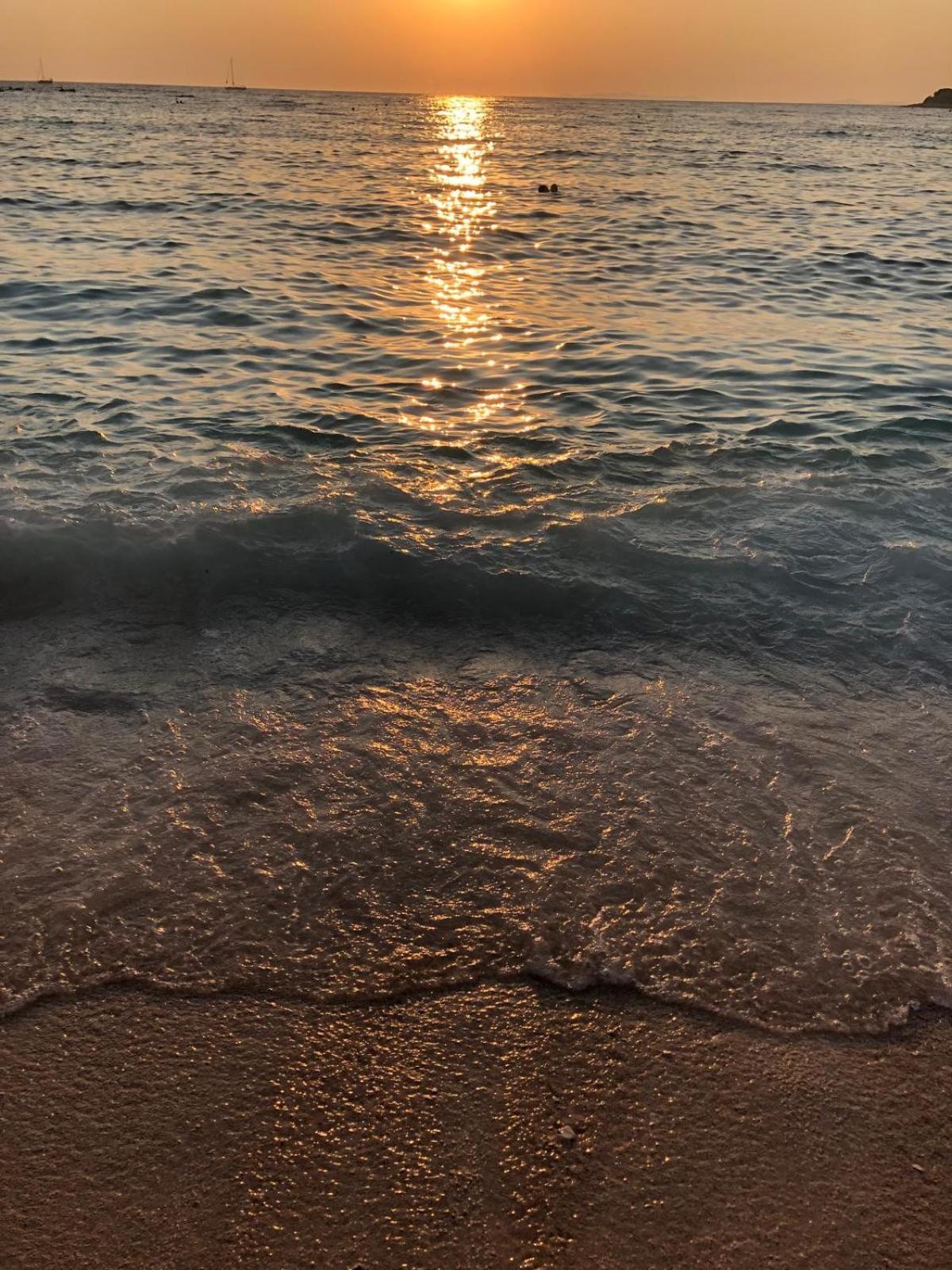 דירות פרימוסטן Days@Sea מראה חיצוני תמונה